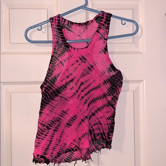 Emma & Sam Tops - LF Emma and Sam tank